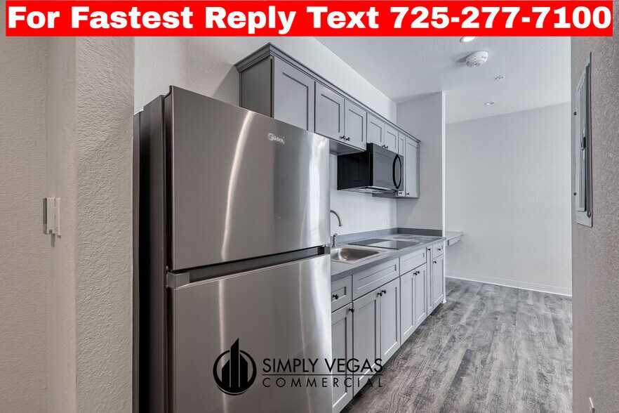 More Photos Of 304 S Maryland Pky, Las Vegas Apartments For Sale