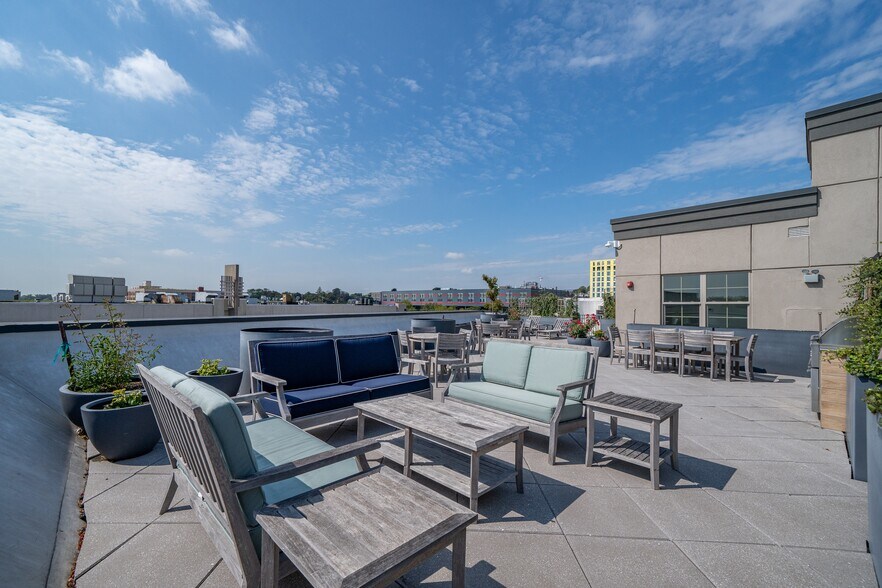 More Photos Of 1 N Main St, Port Chester Apartments For Lease