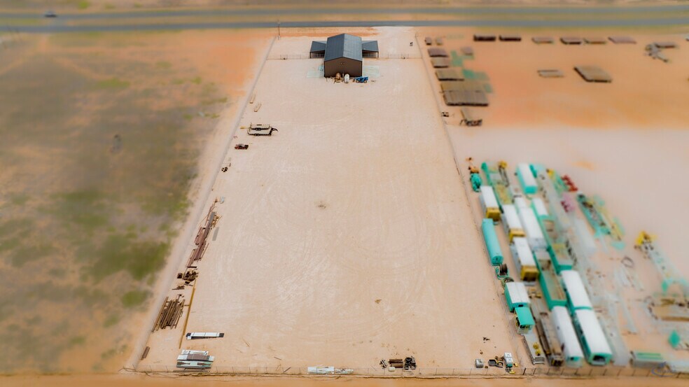 More Photos Of 716 US 385, Seminole Manufacturing For Sale