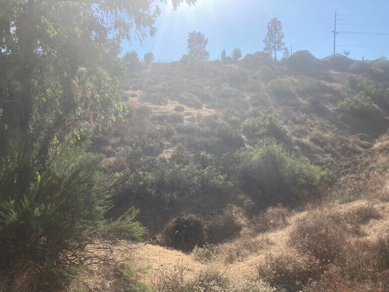 More Photos Of 0 Calle Los Arboles, Spring Valley Land For Sale