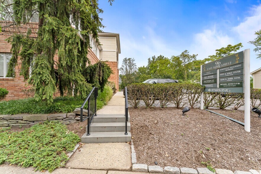 More Photos Of 96 E Main St, Little Falls Office For Lease