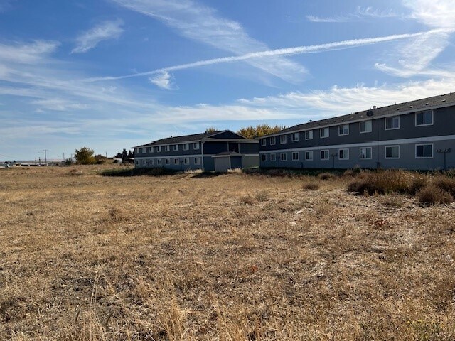 Primary Photo Of Rosalynn Drive & Highway 395, Stanfield Land For Sale