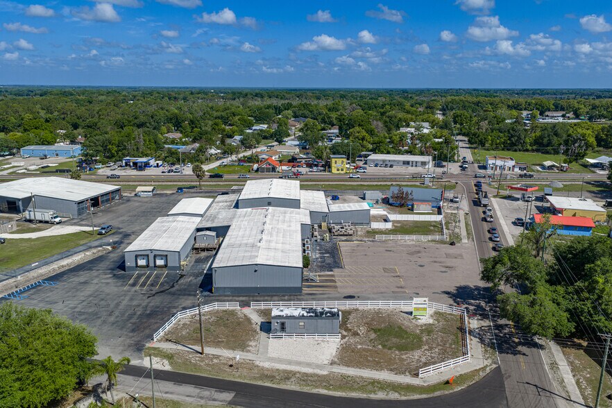 More Photos Of 3120 N Dover Rd, Dover Refrigeration Cold Storage For Sale
