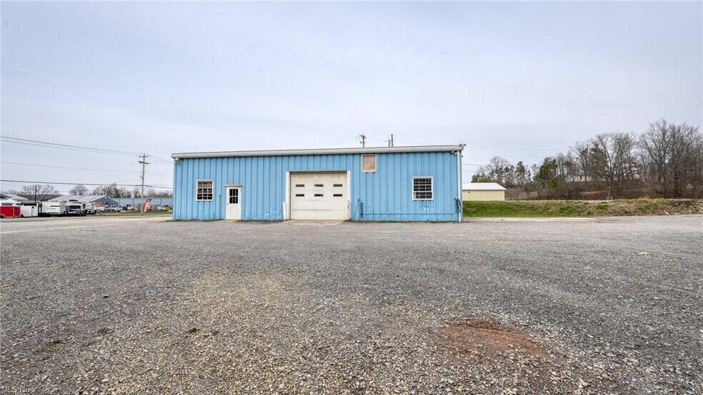 More Photos Of 11445 E Pike Rd, Cambridge Light Manufacturing For Lease
