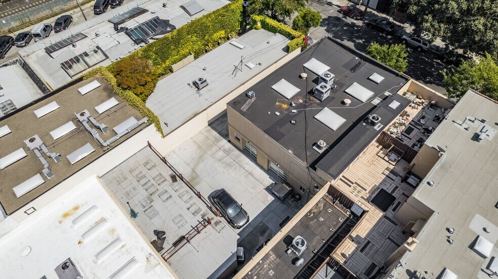 More Photos Of 629-639 S B St, San Mateo Storefront For Lease