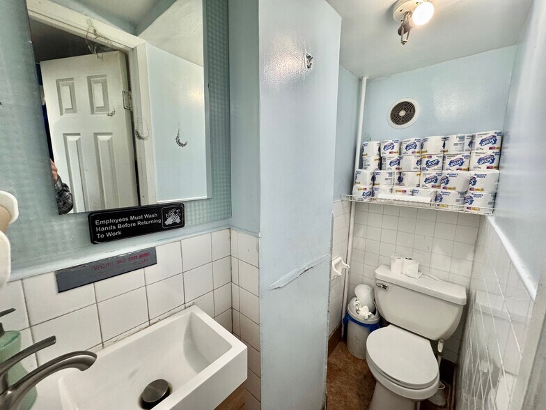 More Photos Of 330 Halsey St, Brooklyn Storefront Retail Residential For Sale