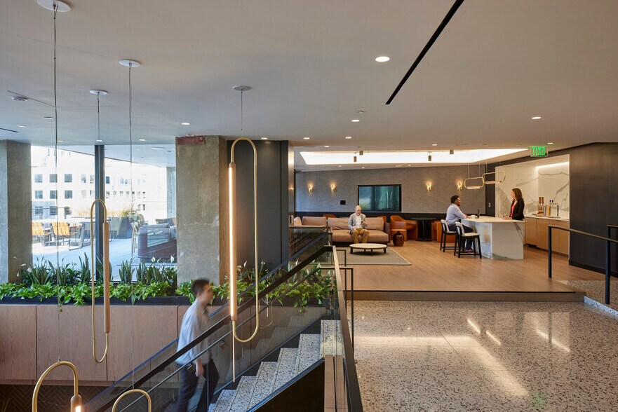 More Photos Of 1101 Connecticut Ave NW, Washington Office For Lease