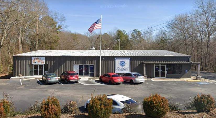 Primary Photo Of 2630 Gentry Memorial Hwy, Pickens Freestanding For Lease