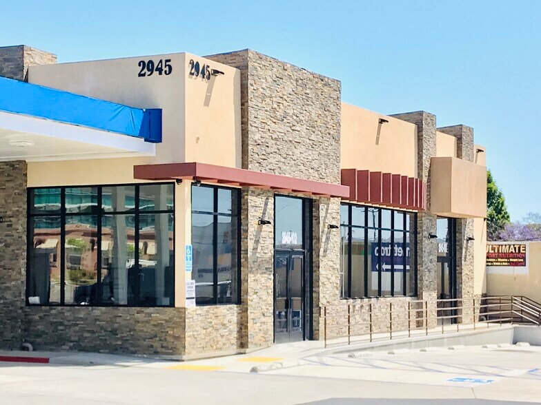 Primary Photo Of 2945 Highland Ave, National City Service Station For Lease