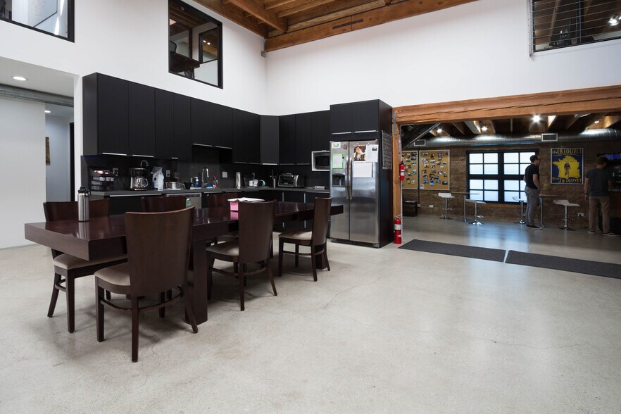 More Photos Of 113-117 Sierra St, El Segundo Loft Creative Space For Lease