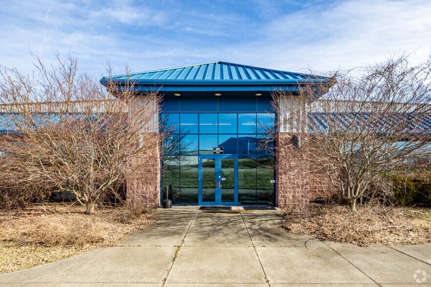 More Photos Of 440 Jonathan Willey Rd, Belle Vernon Warehouse For Sale