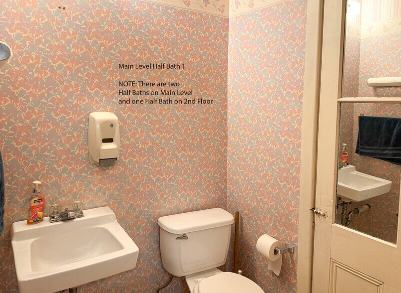 More Photos Of 407 W Seneca St, Ithaca Office For Sale