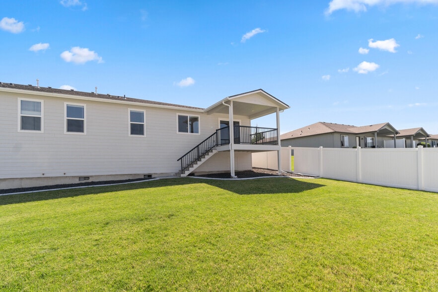 More Photos Of ,  Multifamily For Sale