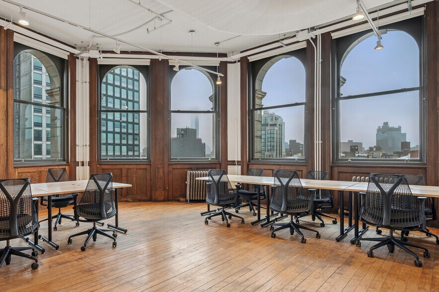 Primary Photo Of 190 Bowery, New York Coworking Space