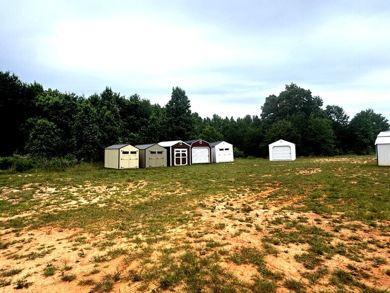 More Photos Of 6175 TX-256 Hwy, Palestine Land For Sale