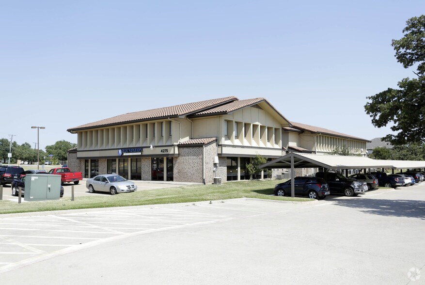 Primary Photo Of 4275 Little Rd, Arlington Office For Sale