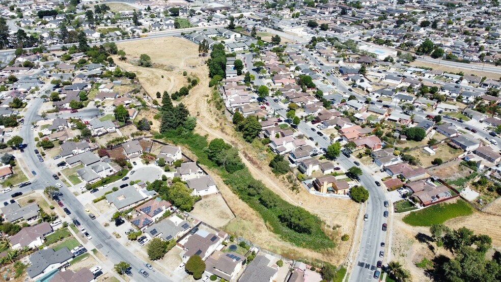 More Photos Of 11 Hill Cir, Salinas Land For Sale