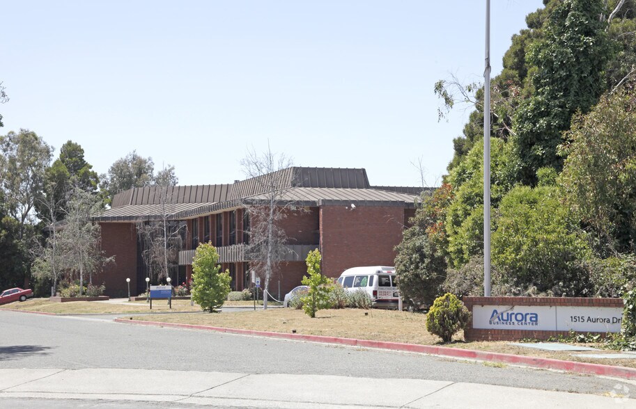 More Photos Of 1515 Aurora Dr, San Leandro Office For Sale