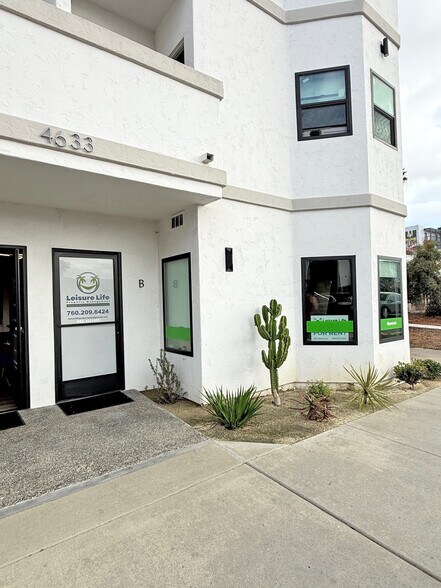 More Photos Of 4633-4639 30th St, San Diego Storefront Retail Residential For Lease