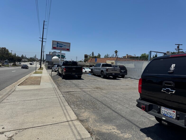 More Photos Of 14253 Imperial Hwy, La Mirada Auto Repair For Sale