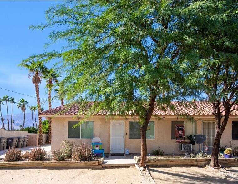 More Photos Of 27700 Avenida Terrazo, Cathedral City Apartments For Sale