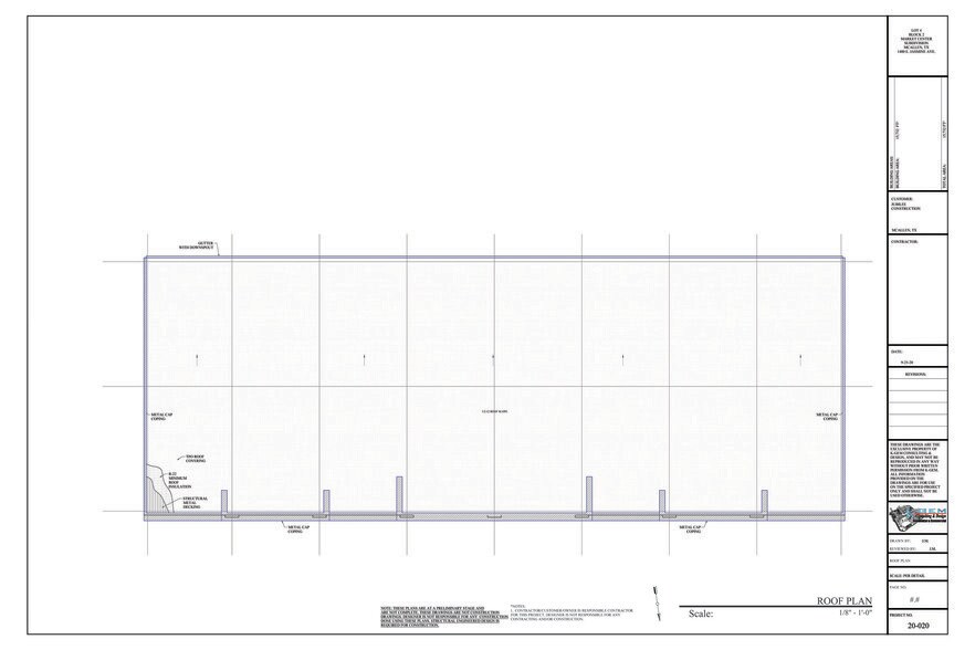 More Photos Of 1400 E Jasmine Ave, McAllen Showroom For Lease