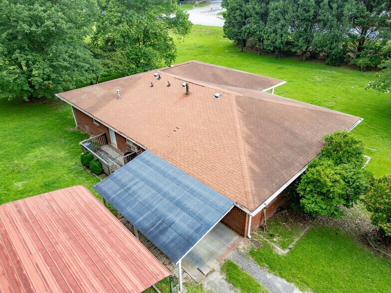 More Photos Of 2464 Woodward Rd, College Park Land For Sale