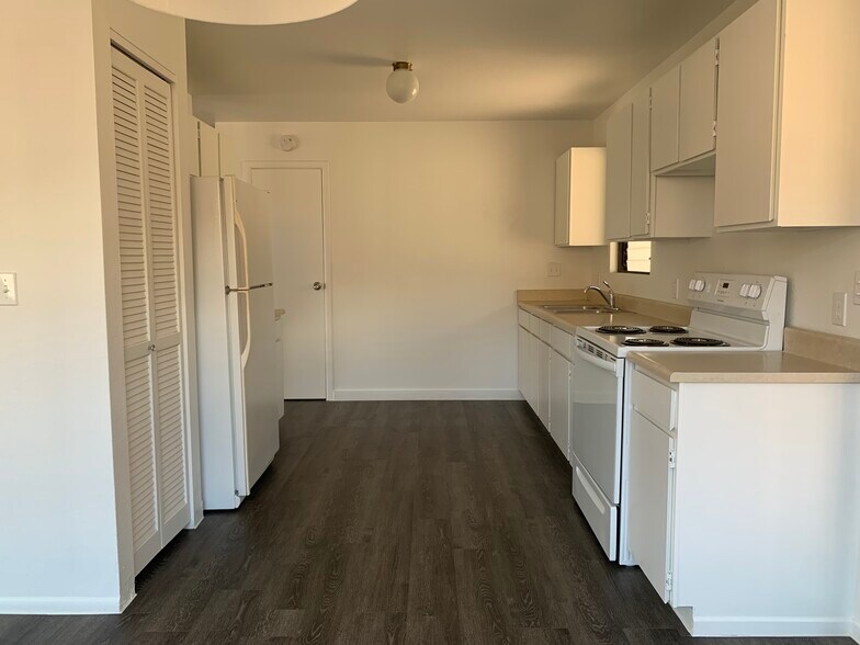 More Photos Of 667B Kamehameha Hwy, Pearl City Land For Lease