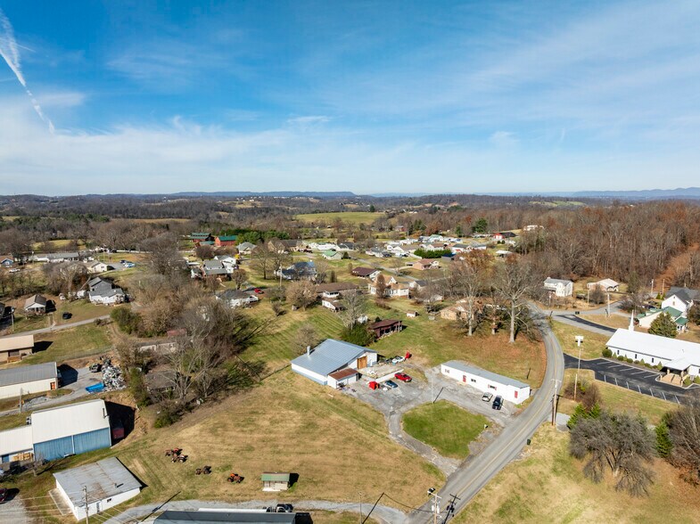 More Photos Of 127 Cherry St, Johnson City Industrial For Sale