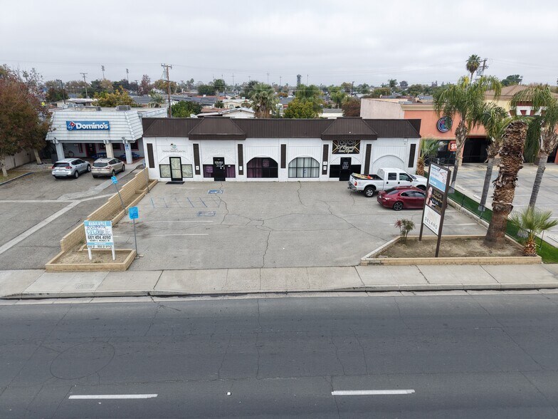 More Photos Of 1619 Cecil Ave, Delano Medical For Lease