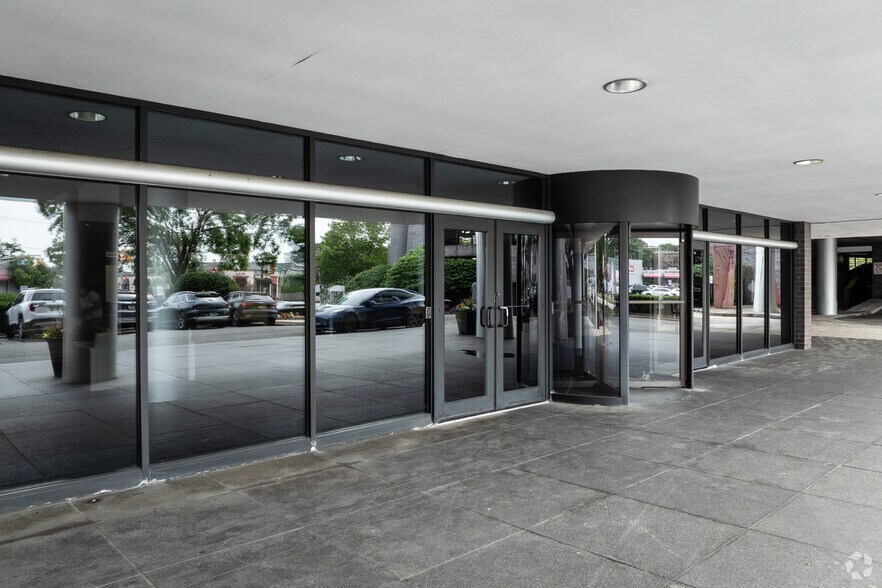 More Photos Of 2200 Fletcher Ave, Fort Lee Office For Lease