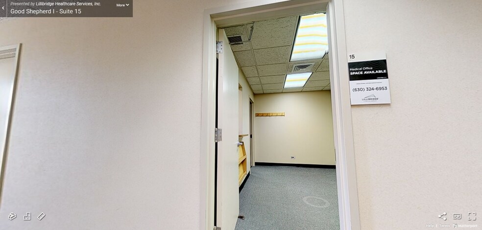 More Photos Of 27790 W Highway 22, Barrington Medical For Lease