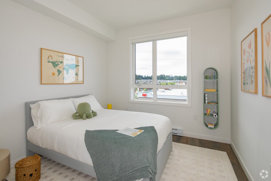 More Photos Of 325 Royal Commons, Victoria Apartments For Lease