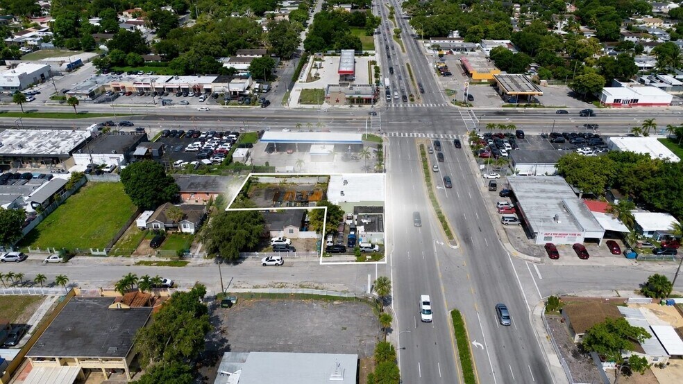 More Photos Of 2600 NW 103rd St, Miami Auto Dealership For Sale