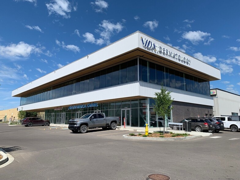 More Photos Of 17004 107 Av NW, Edmonton Unknown For Lease
