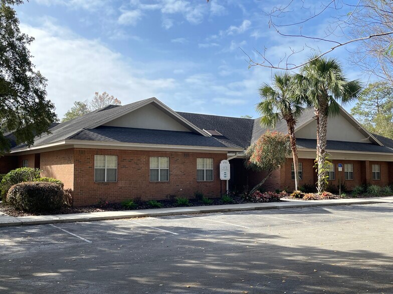 Primary Photo Of 4703 NW 53rd Ave, Gainesville Office For Sale