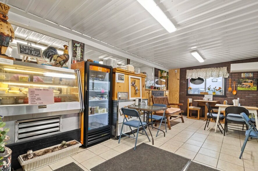 More Photos Of 4962 State Highway 68, Ogdensburg Fast Food For Sale