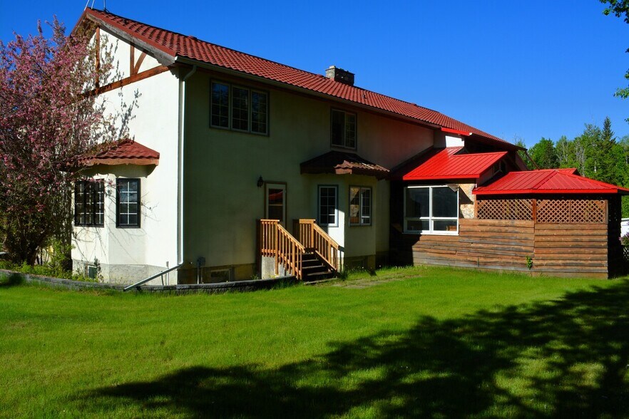 More Photos Of 7510 4 Av, Edson Land For Sale