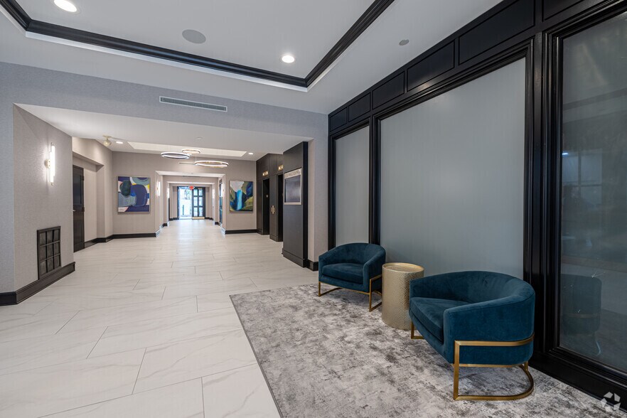More Photos Of 600 Washington Ave, Towson Office For Lease
