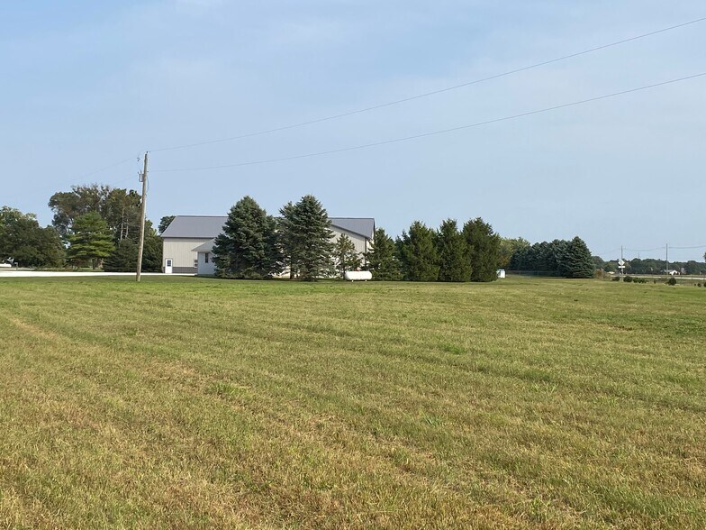More Photos Of 8721 Old US Highway 52 W, West Lafayette Warehouse For Sale