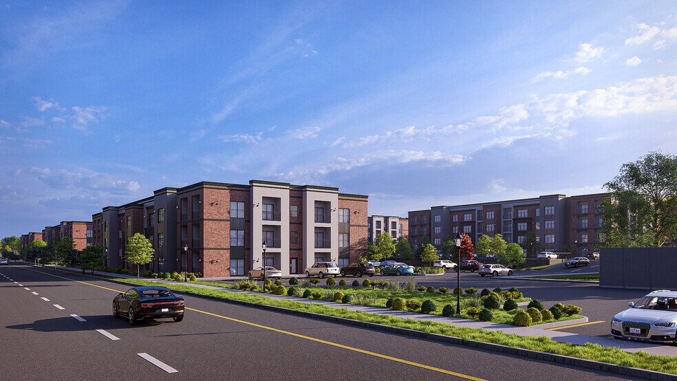 More Photos Of 604 N Main St, Spring Lake Land For Sale