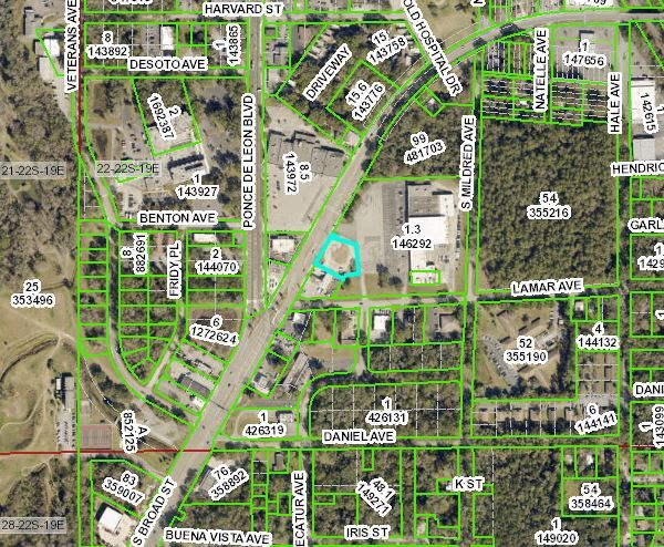 More Photos Of 0 Broad, Brooksville Land For Lease