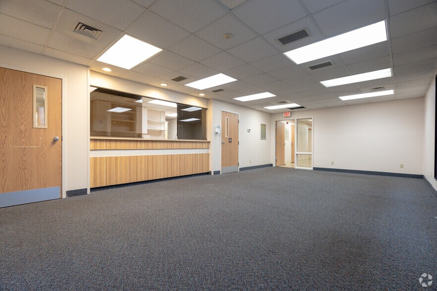 Photo of 1st Floor Ste 