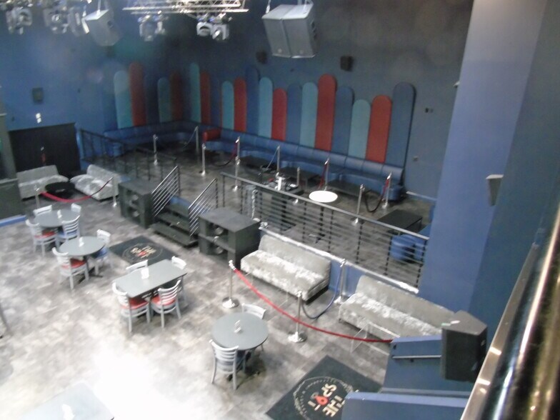 More Photos Of 370 E Main St, Ansonia Restaurant For Sale