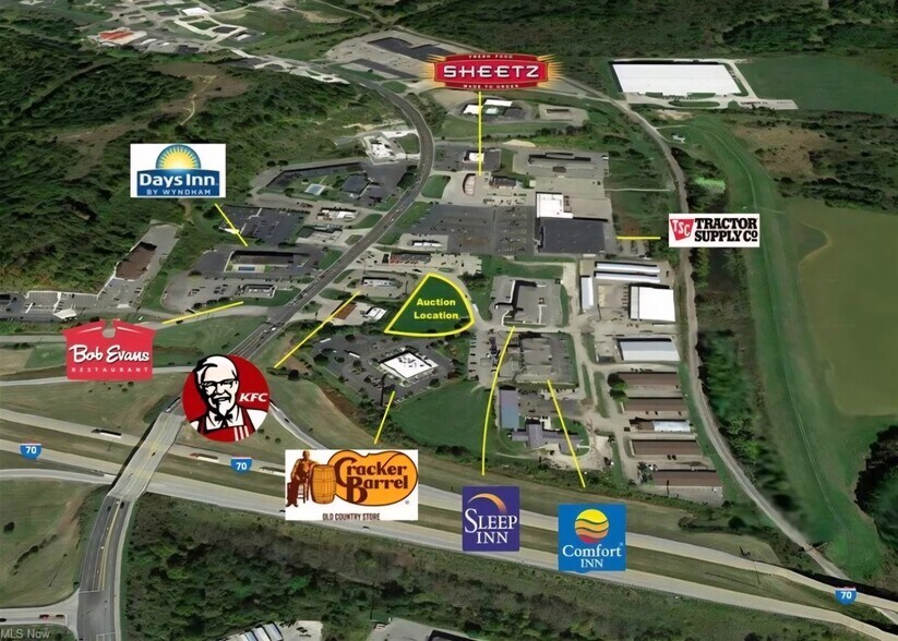 More Photos Of 2309 Southgate, Cambridge Land For Sale