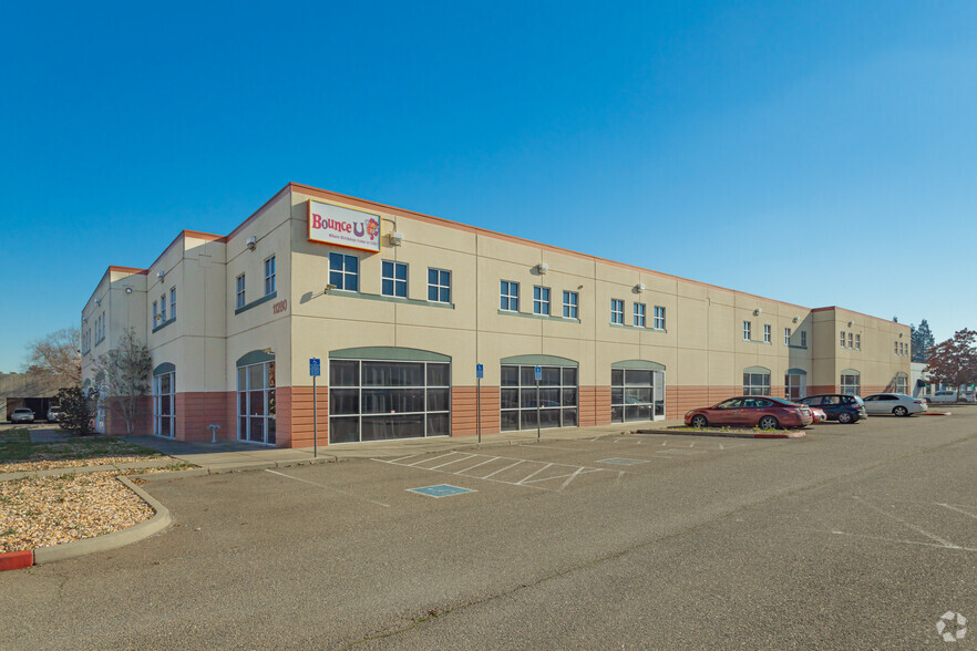 Primary Photo Of 11280 Sanders Dr, Rancho Cordova Warehouse For Lease