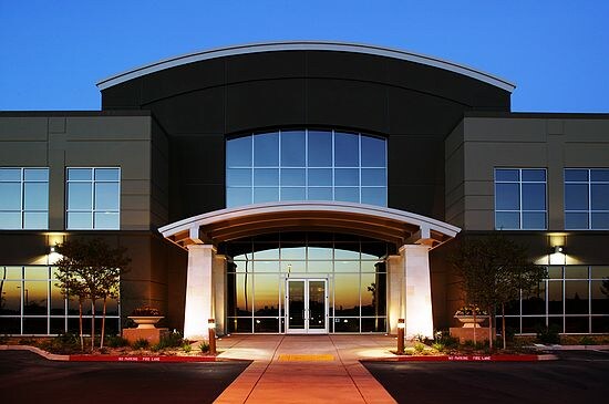 More Photos Of 9280 W Stockton Blvd, Elk Grove Office For Lease