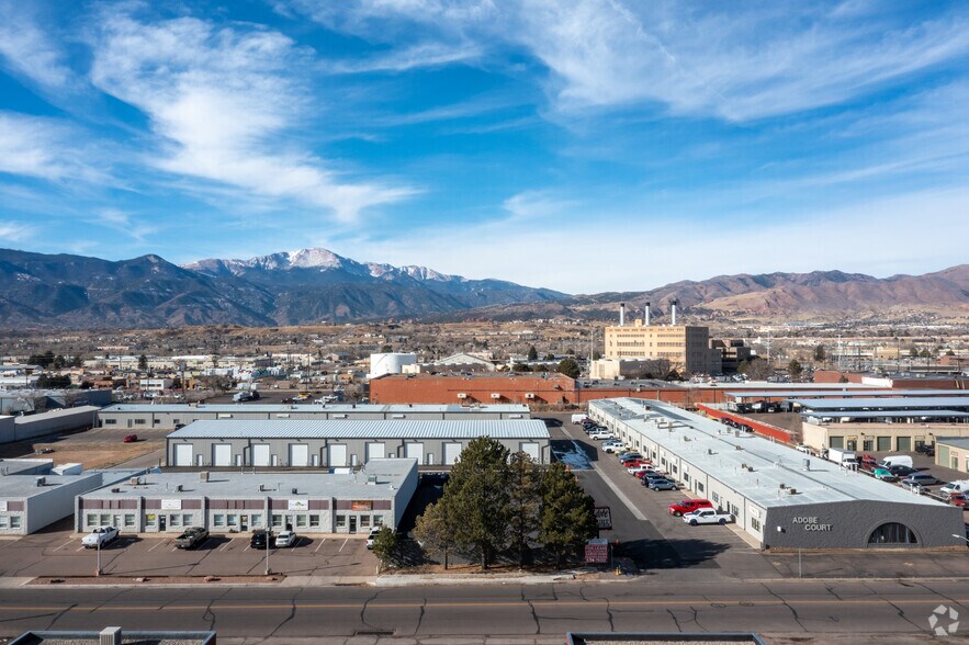 More Photos Of 3302-3330 Adobe Ct, Colorado Springs Unknown For Lease