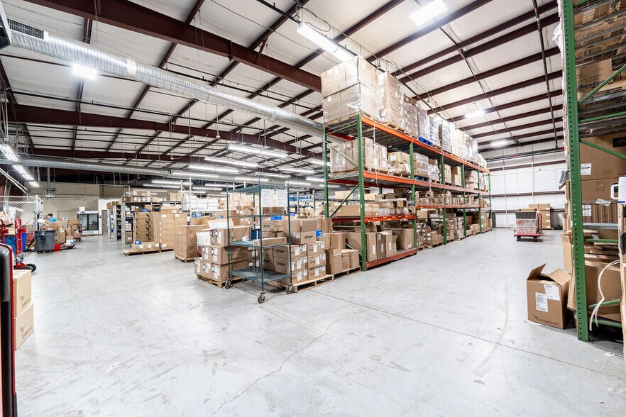 More Photos Of 149 Piper Ln, Georgetown Industrial For Lease