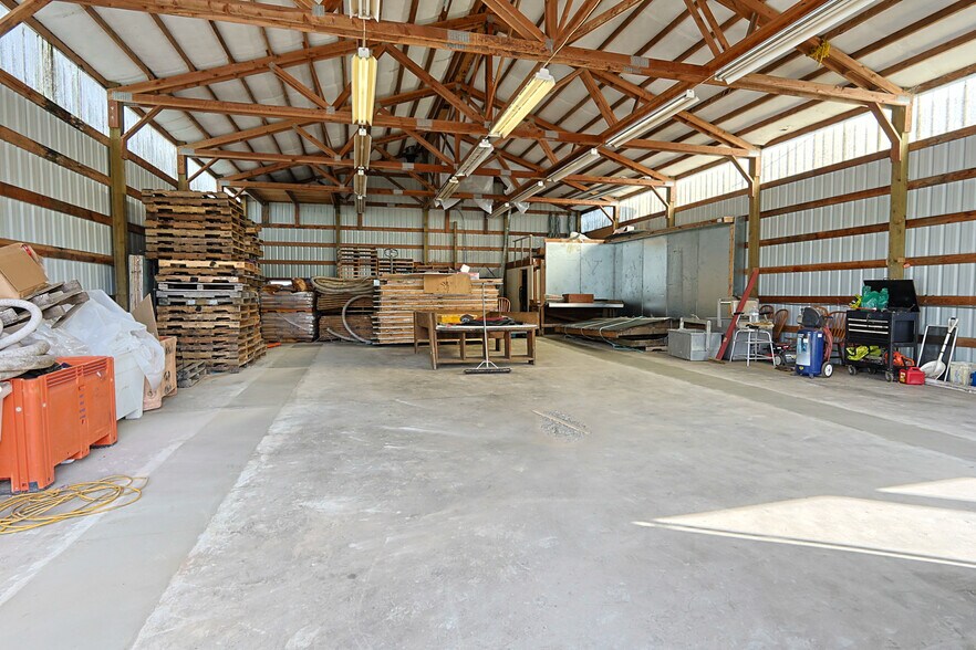 More Photos Of 63355 Charleston Rd, Coos Bay Warehouse For Sale